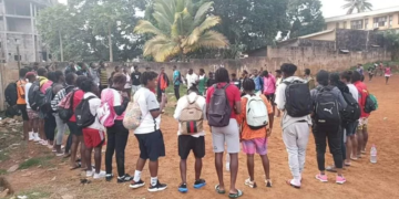 Calvaire et « jonglage » des joueuses de Guinness Super League…