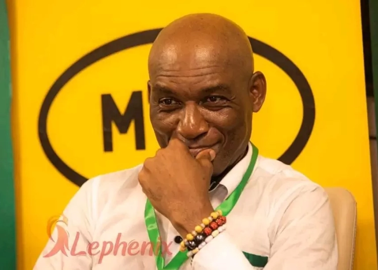 CAN Féminine 2024 : première liste pour Jean-Baptiste Bisseck