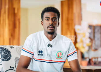 Jordy Liongola : « On n’a pas peur du passé du Cameroun »