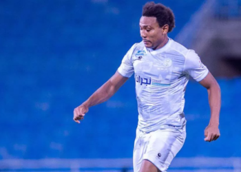 Benzema contre Tawamba