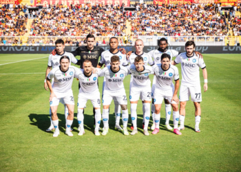 Serie A : Zambo et Naples enchainent