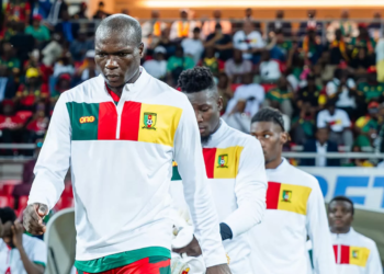 Cameroun - Burundi : le jeu et les joueurs
