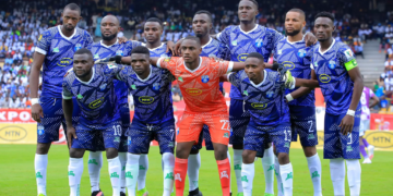 PWD Bamenda limoge son entraîneur