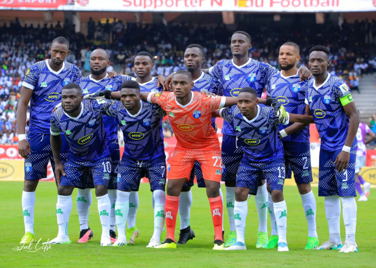 PWD Bamenda limoge son entraîneur