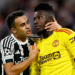 Manchester United : André Onana en fait-il un peu trop ?