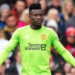 Carabao Cup : André Onana et son "clean sheet"