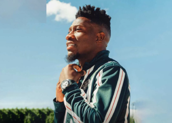 UEFA Champions League : André Onana veut faire mieux