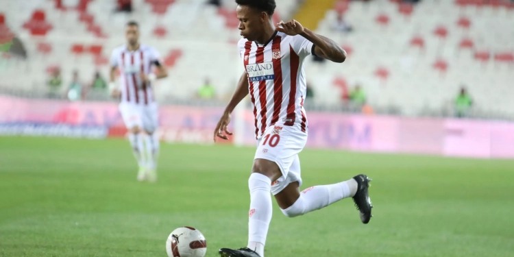 Clinton Njie