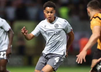 League One : Benjamin Elliott et Reading s’inclinent à Cambridge