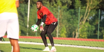 Fabrice Ondoa