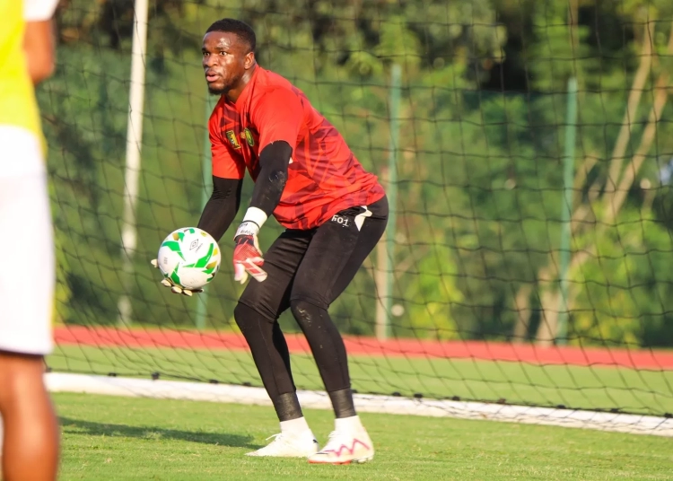 Fabrice Ondoa