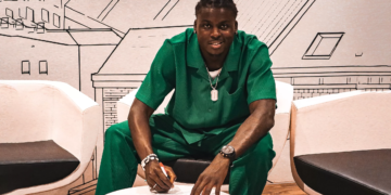 Mercato : Frank Boya dépose ses valises à Amiens