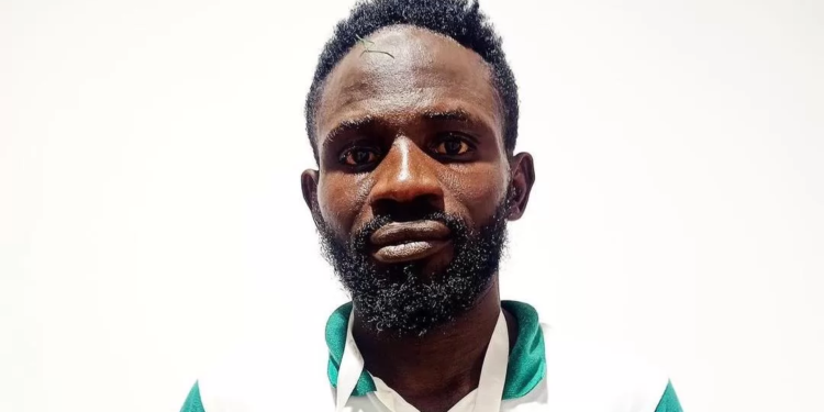 Coton Sport : Kamilou Daouda rejoint le staff technique