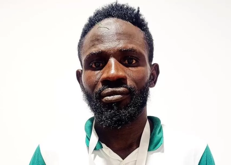 Coton Sport : Kamilou Daouda rejoint le staff technique