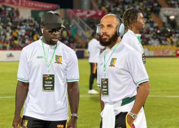 Cameroun - Burundi : le onze de départ avec Onana et Choupo-Moting