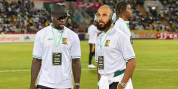 Cameroun - Burundi : le onze de départ avec Onana et Choupo-Moting