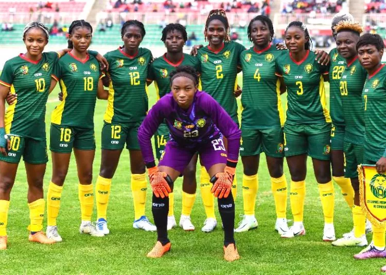 Lionnes Indomptables éliminées, Ngo Mbeleck demande pardon
