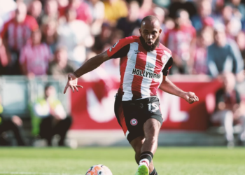 La métamorphose de Bryan Mbeumo en buteur