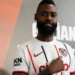 Kayserispor de Kemen défait Gaziantep de Nkoulou