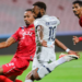 Georges Nkoudou et Damac broient du noir à Al Wehda