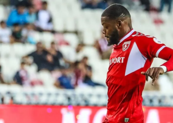 Super Lig : Ntcham marque mais Nkoulou et Gaziantep gagnent