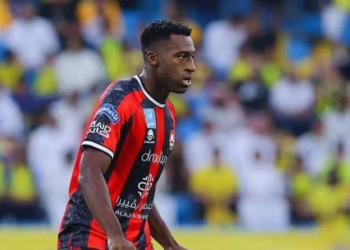 Saudi Pro League : Gonzalez marque, Al Raed s’incline