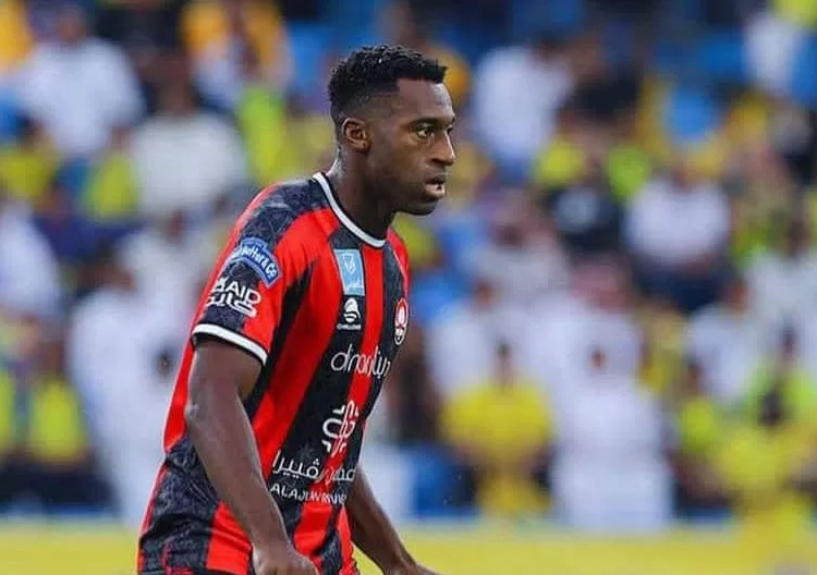 Saudi Pro League : Gonzalez marque, Al Raed s’incline