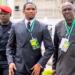 Samuel Eto’o: «nous réussirons ensemble ou nous périssons ensemble»
