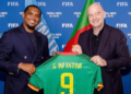 Pourquoi Infantino et Motsepe protègent Samuel Eto'o ?