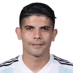 Éver Maximiliano David Banega