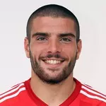 player photo