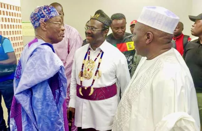 Cameroun – Burundi : des politiciens dans la tanière des Lions