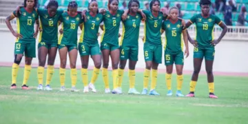 CAN Maroc 2024 : Des Lionnes Indomptables sans grandeur