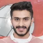 Abdullah Mohammed Al Mogren