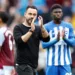 Premier League : Baleba et Brighton corrigés par Aston Villa