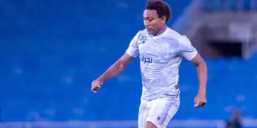 Benzema contre Tawamba