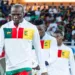 Cameroun - Burundi : le jeu et les joueurs