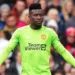 Carabao Cup : André Onana et son "clean sheet"