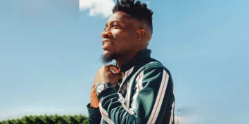 UEFA Champions League : André Onana veut faire mieux