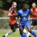 Ligue 1 : Darlin Yongwa et Lorient se noient au Havre