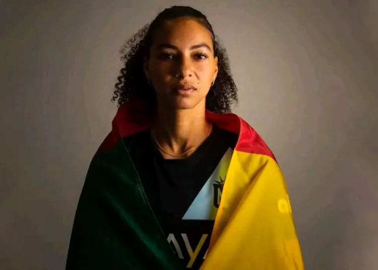 CAN 2024 : Les 23 Lionnes de Bisseck sans Estelle Johnson