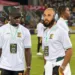 Cameroun - Burundi : le onze de départ avec Onana et Choupo-Moting