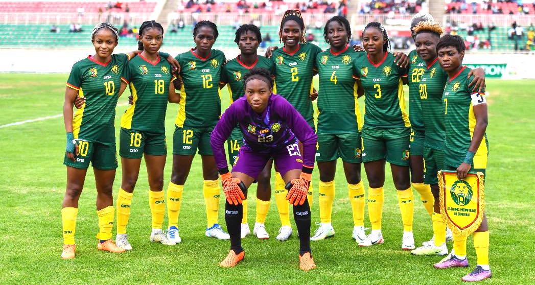 Lionnes Indomptables éliminées, Ngo Mbeleck demande pardon