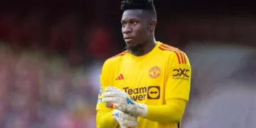 Premier League : United et Onana se rassurent