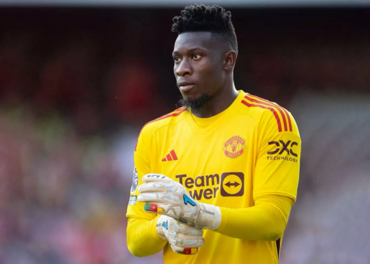 Premier League : United et Onana se rassurent