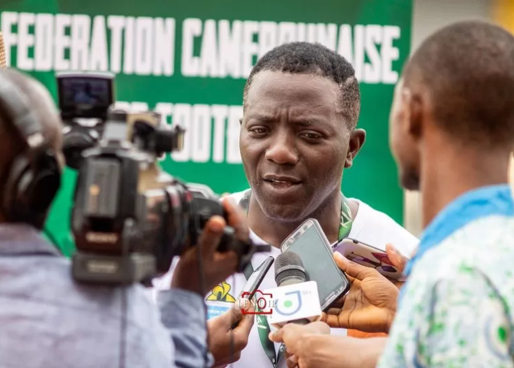 Dynamo - Bamboutos : Clément Arroga critique l'arbitrage