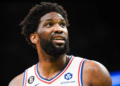 Basket : Joel Embiid a choisi les Etats-Unis