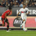 Ligue 1 : PSG corrige Wooh et Rennes