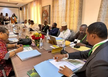 AGE Fecafoot : la vacance au poste de Président à l'ordre du jour ?