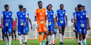 Elite One : Apejes et Fauve se neutralisent